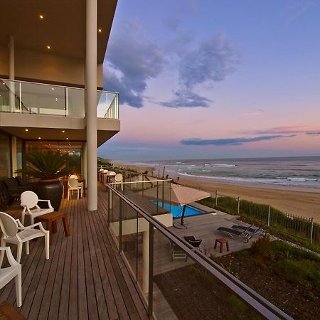 The Ocean View Guest House Wildernis Eksteriør bilde