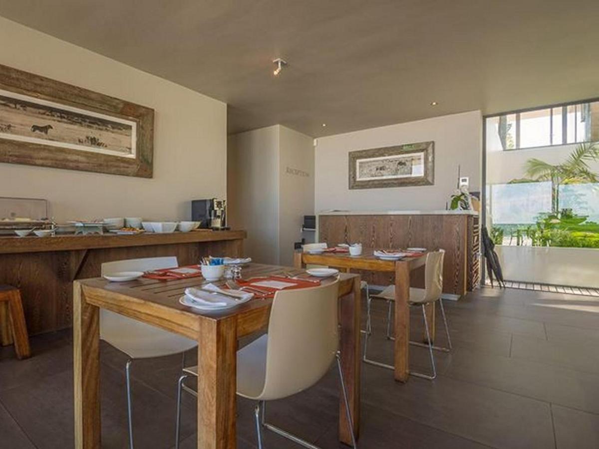 The Ocean View Guest House Wildernis Eksteriør bilde