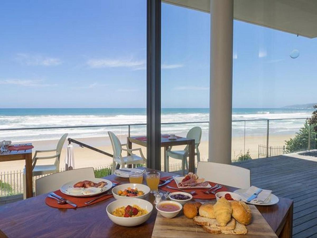 The Ocean View Guest House Wildernis Eksteriør bilde