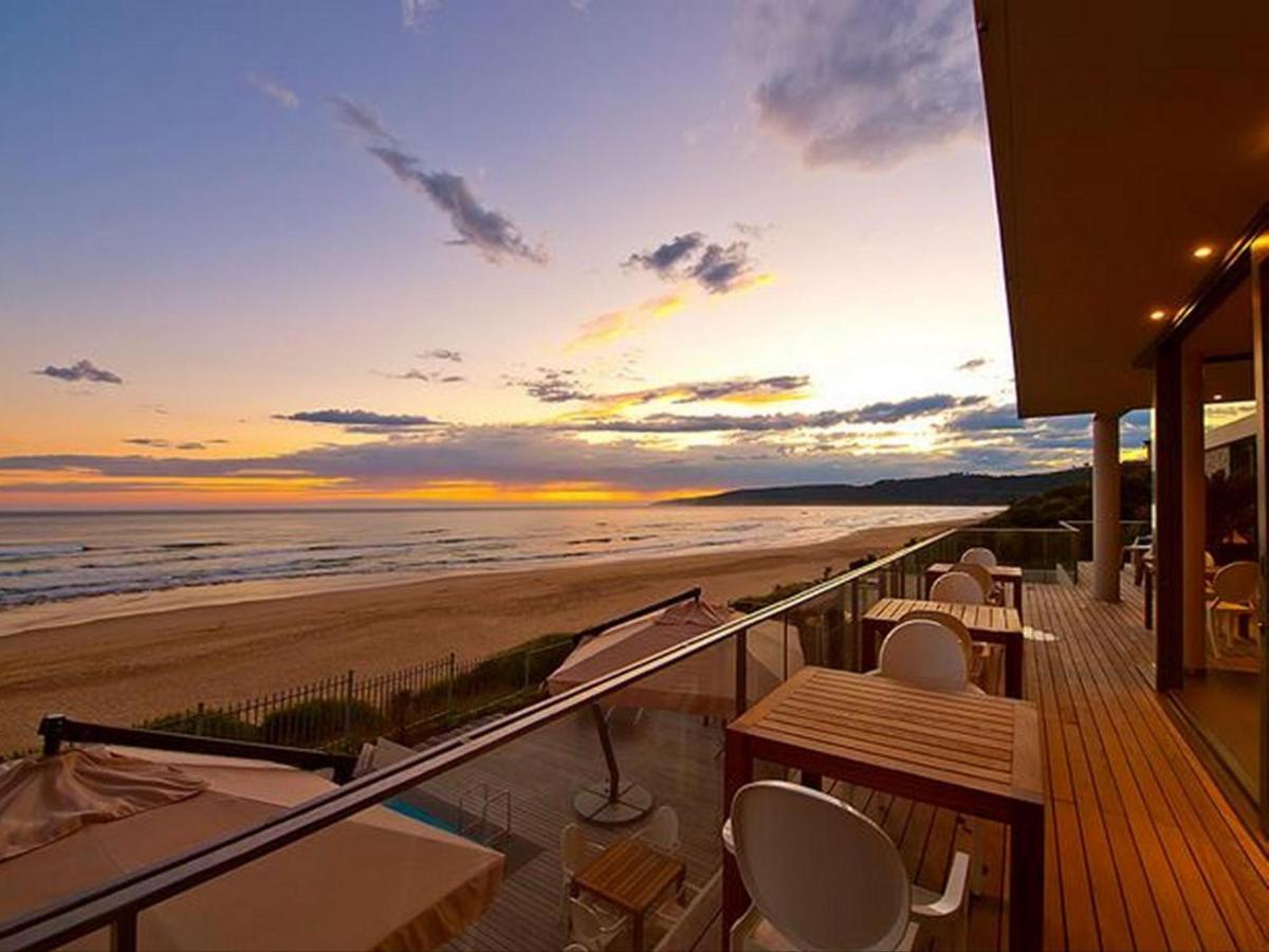 The Ocean View Guest House Wildernis Eksteriør bilde