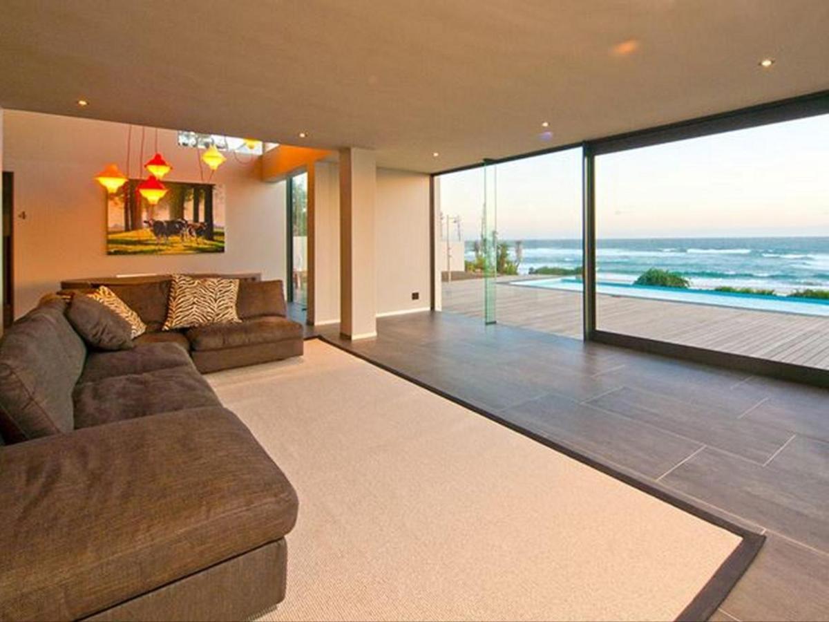 The Ocean View Guest House Wildernis Eksteriør bilde