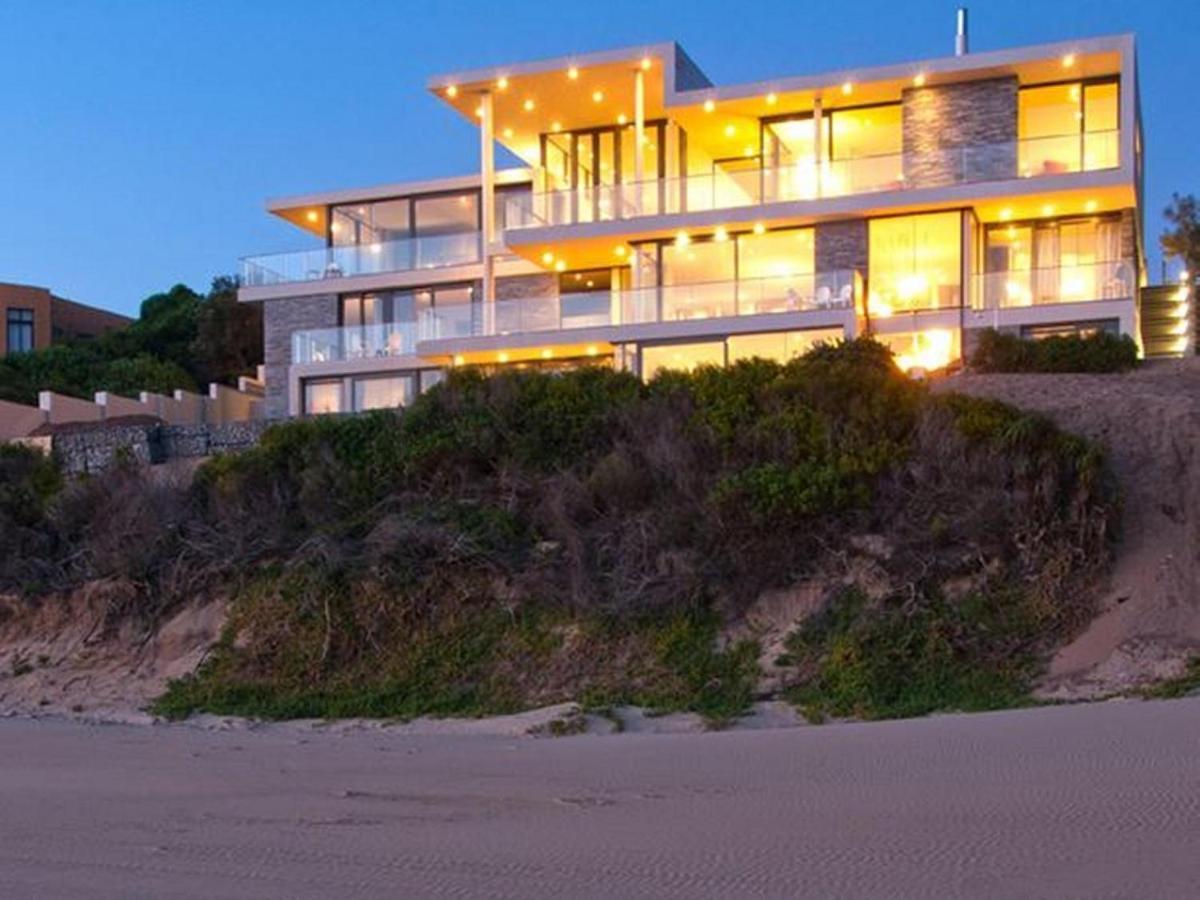 The Ocean View Guest House Wildernis Eksteriør bilde