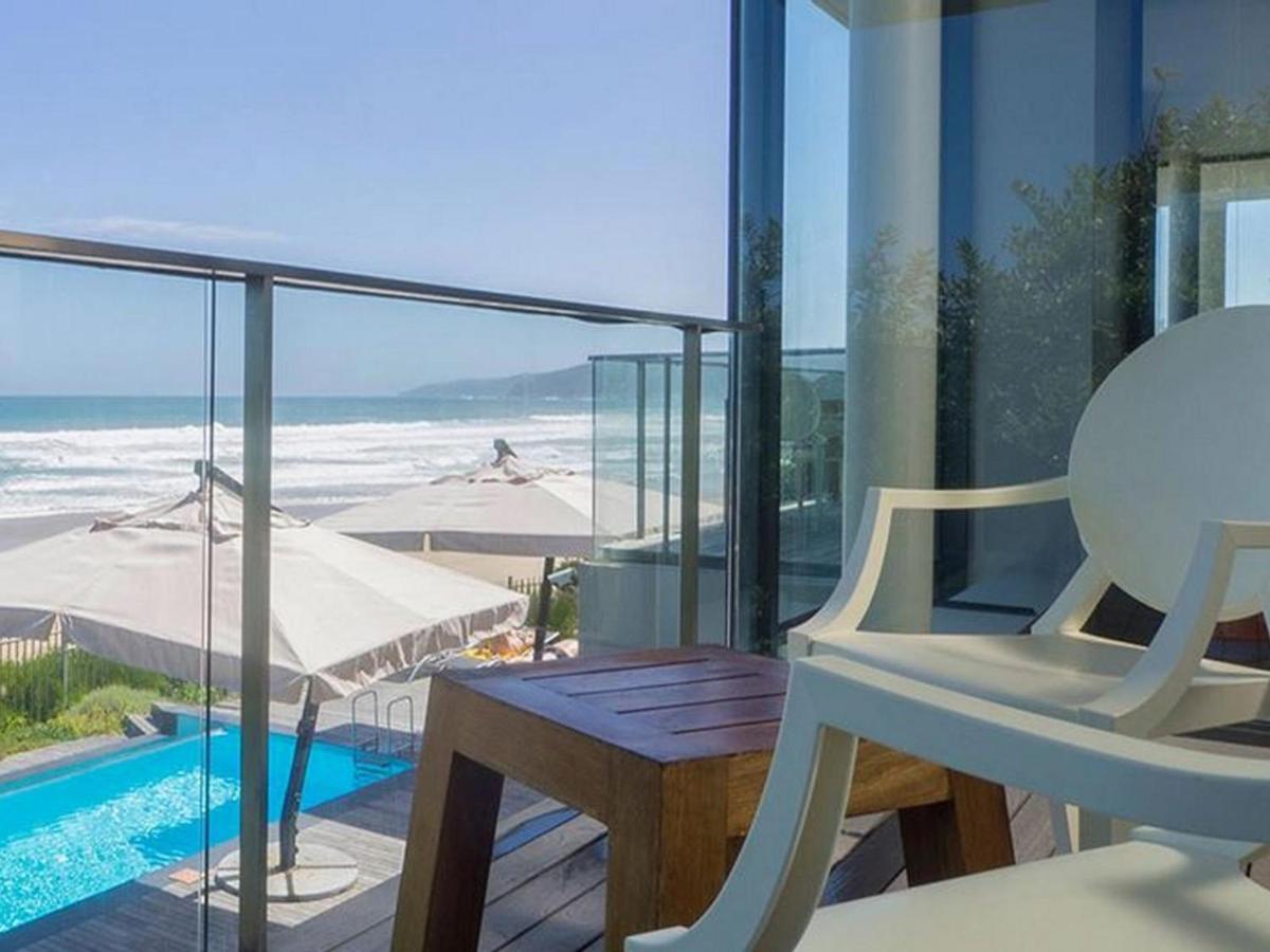The Ocean View Guest House Wildernis Eksteriør bilde