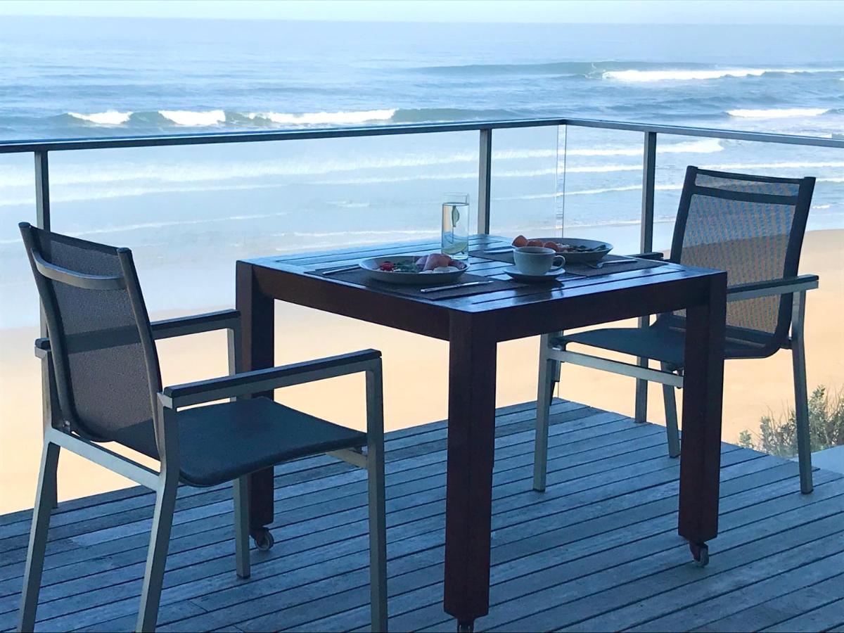 The Ocean View Guest House Wildernis Eksteriør bilde