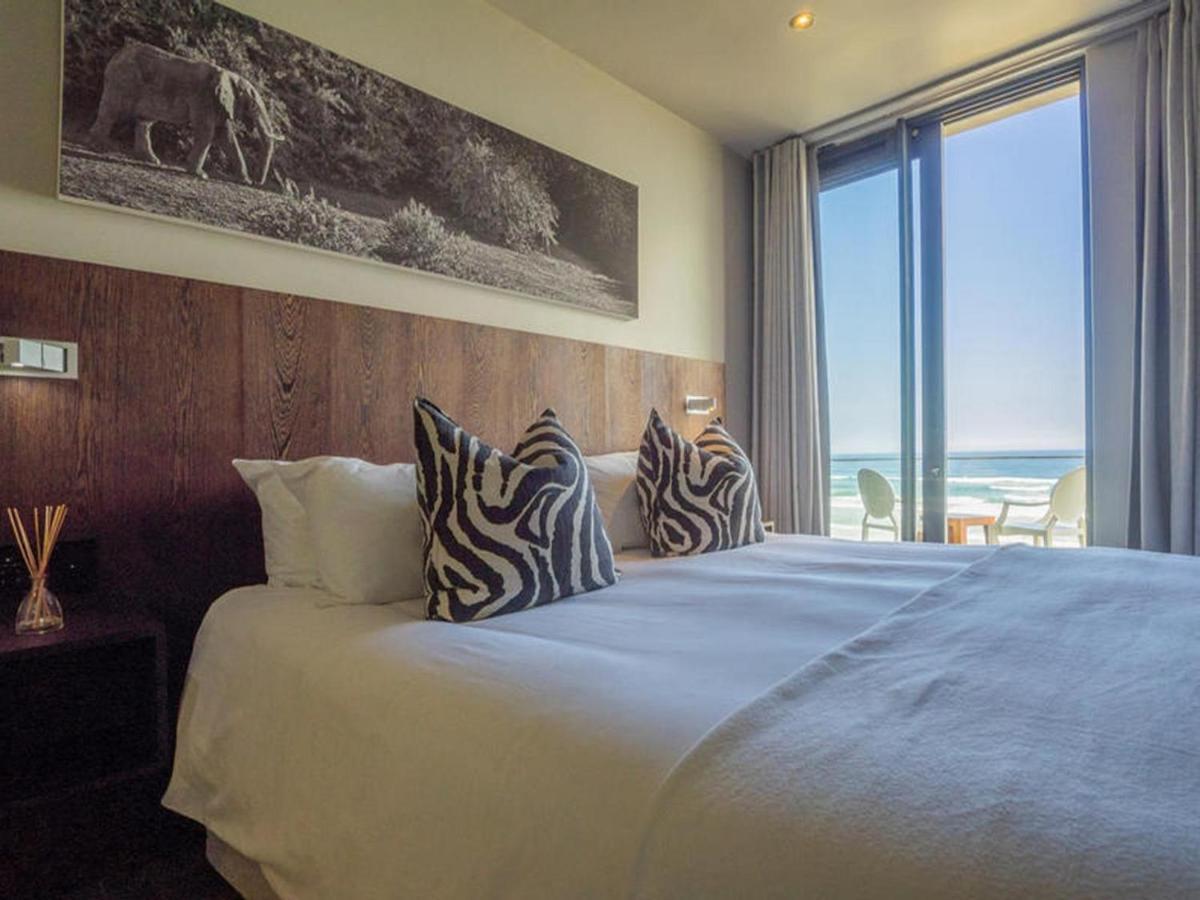 The Ocean View Guest House Wildernis Eksteriør bilde