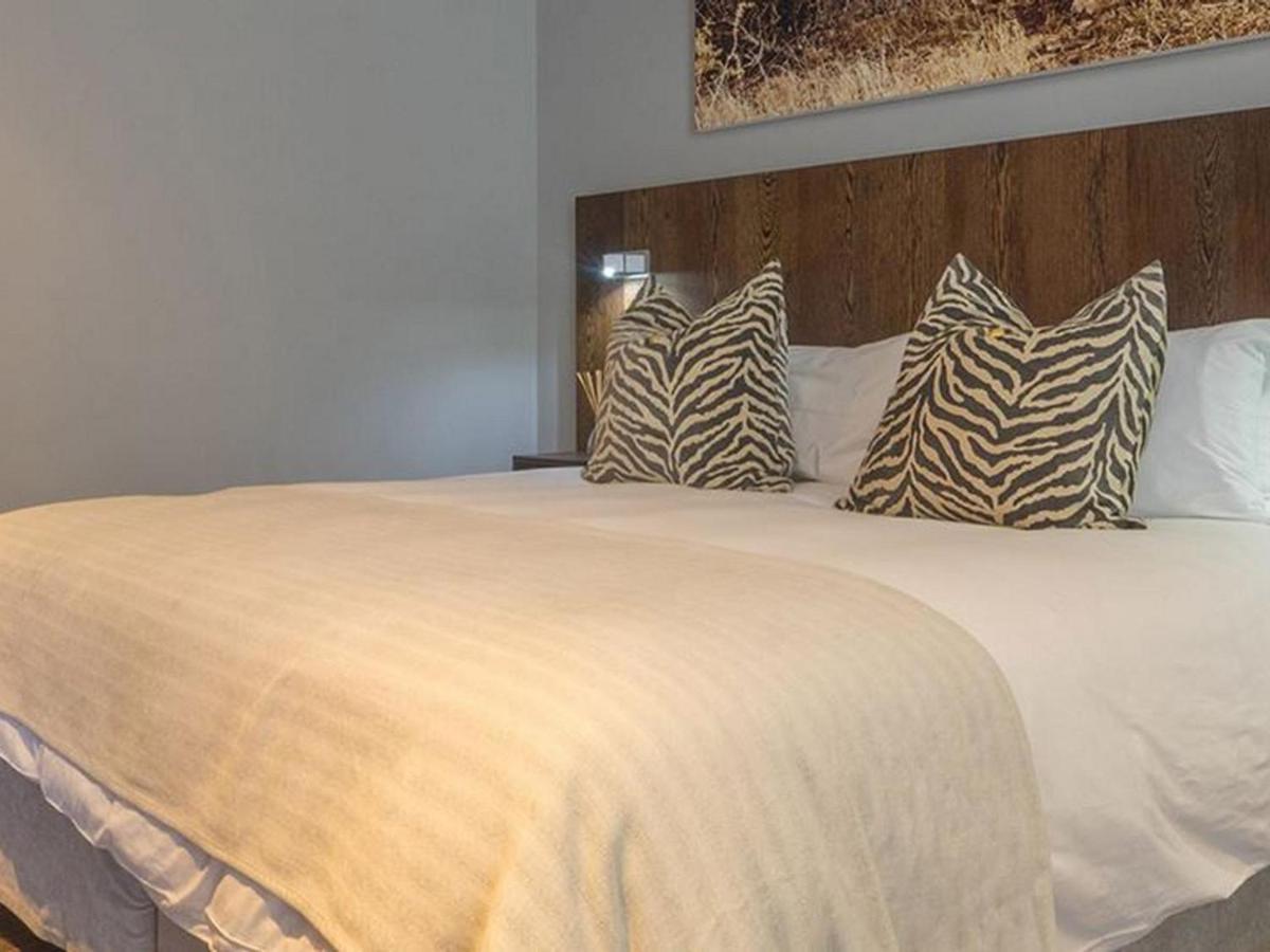 The Ocean View Guest House Wildernis Eksteriør bilde