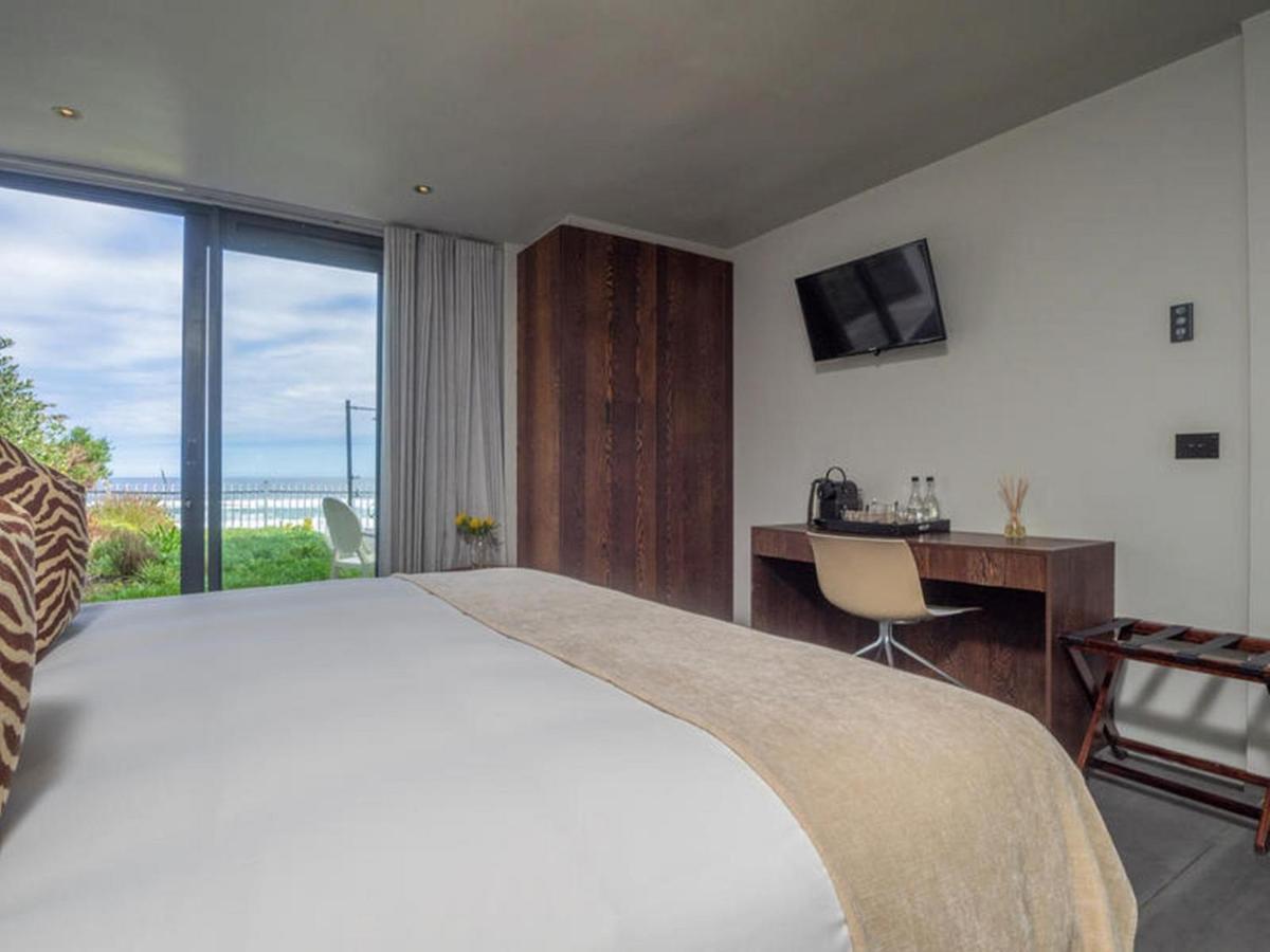 The Ocean View Guest House Wildernis Eksteriør bilde