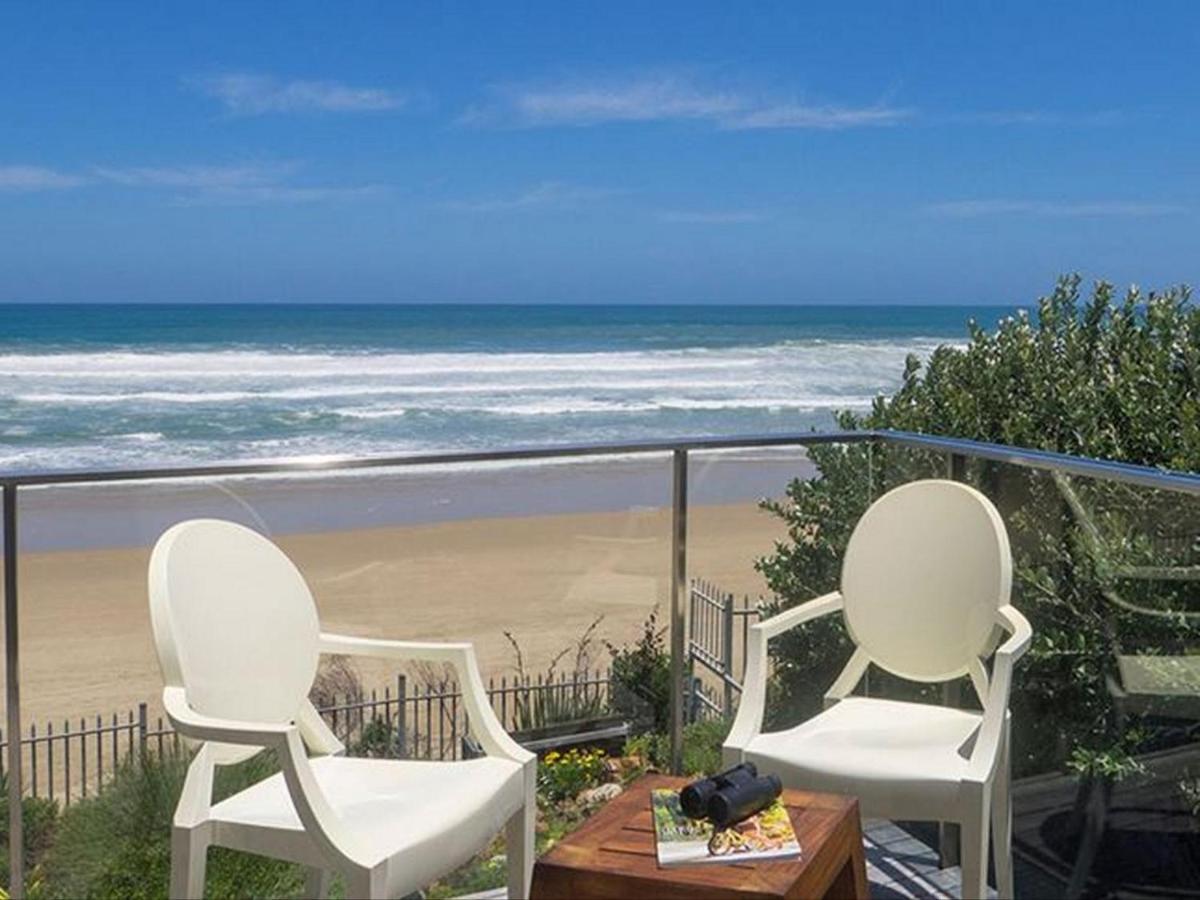 The Ocean View Guest House Wildernis Eksteriør bilde