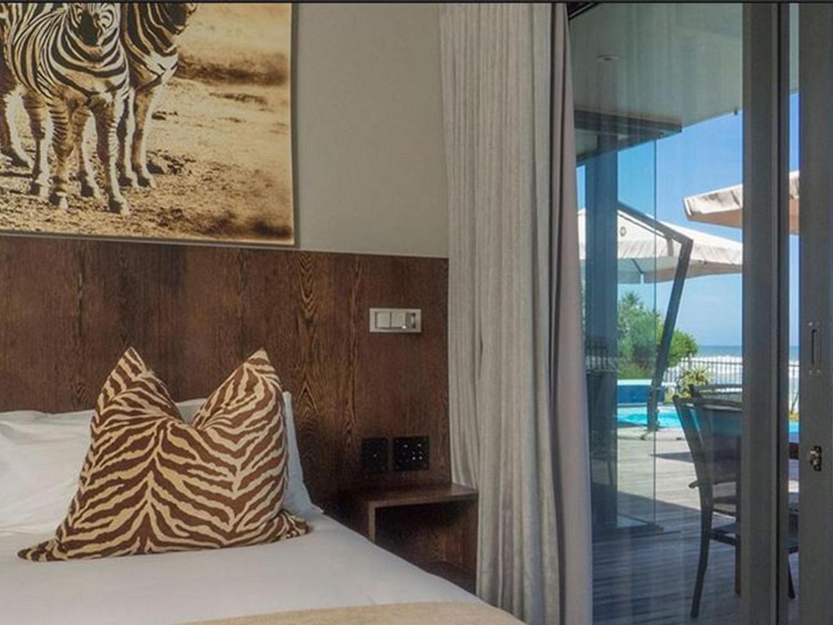 The Ocean View Guest House Wildernis Eksteriør bilde