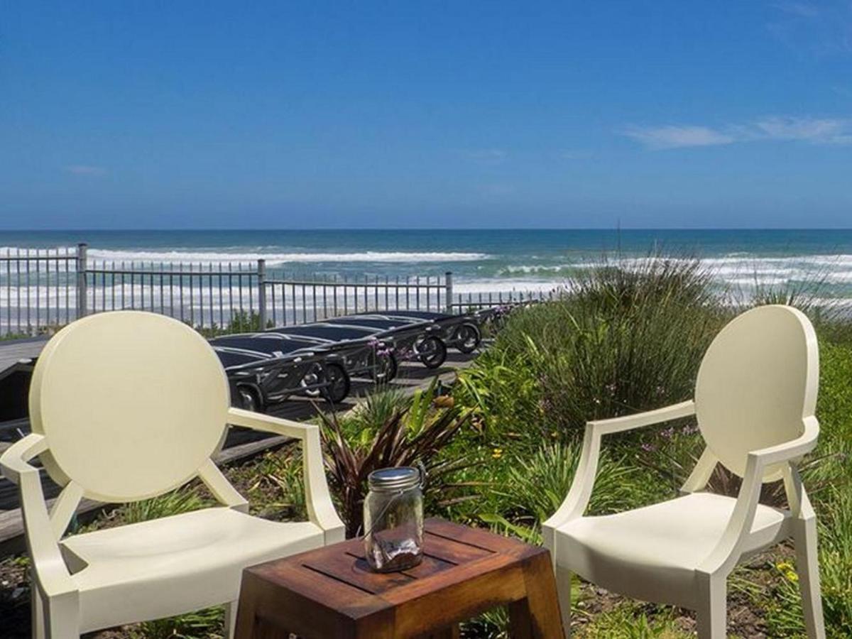 The Ocean View Guest House Wildernis Eksteriør bilde