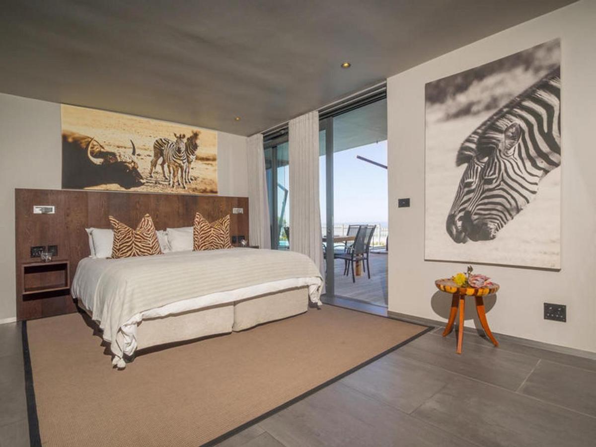 The Ocean View Guest House Wildernis Eksteriør bilde