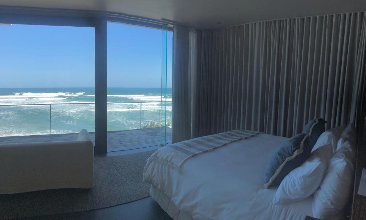 The Ocean View Guest House Wildernis Eksteriør bilde