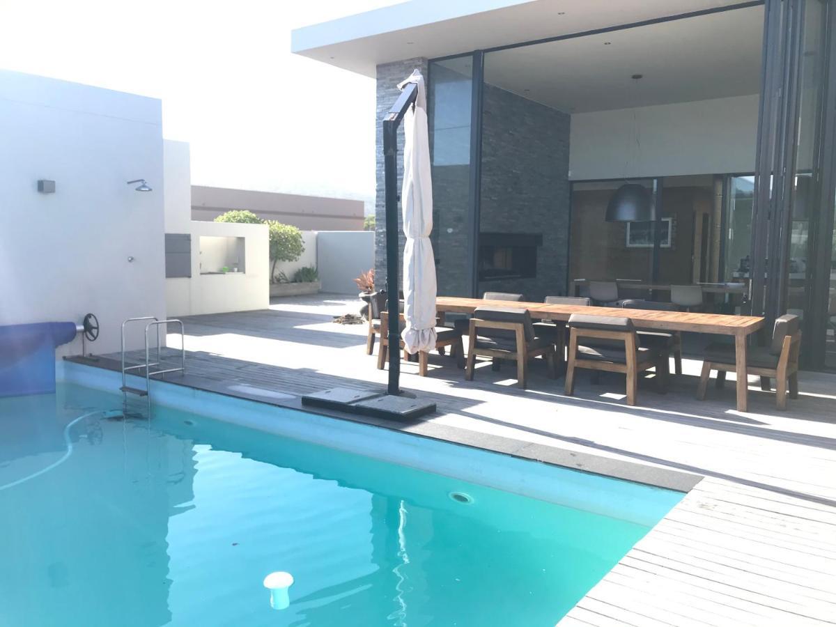The Ocean View Guest House Wildernis Eksteriør bilde