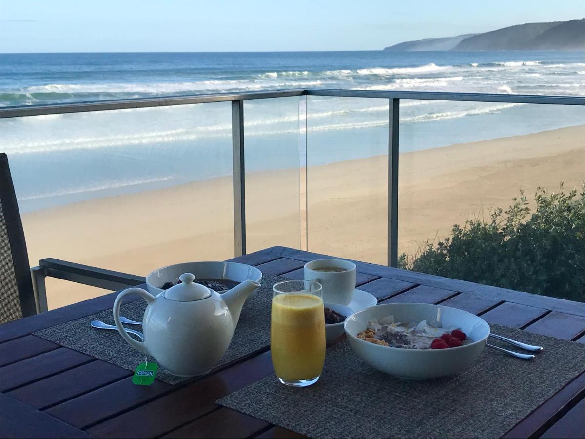 The Ocean View Guest House Wildernis Eksteriør bilde