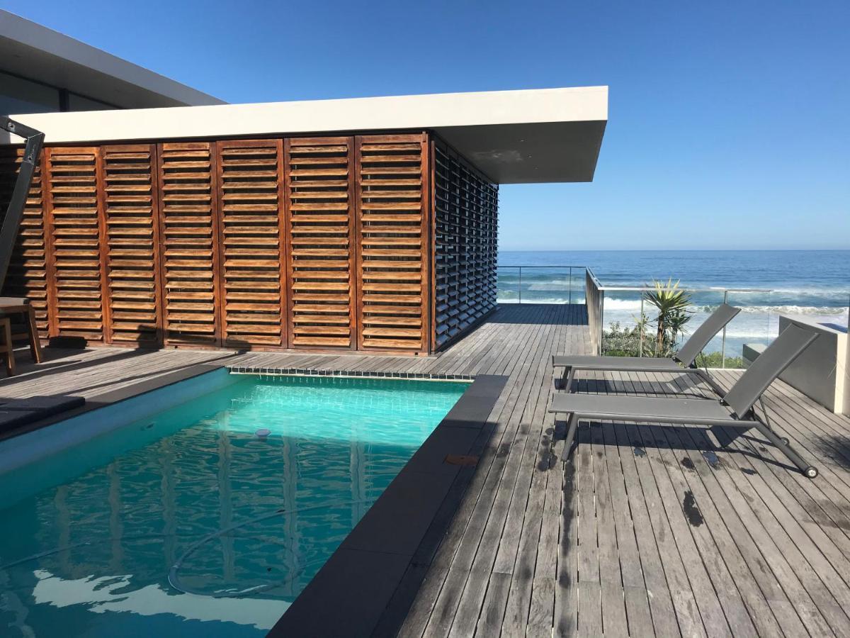 The Ocean View Guest House Wildernis Eksteriør bilde