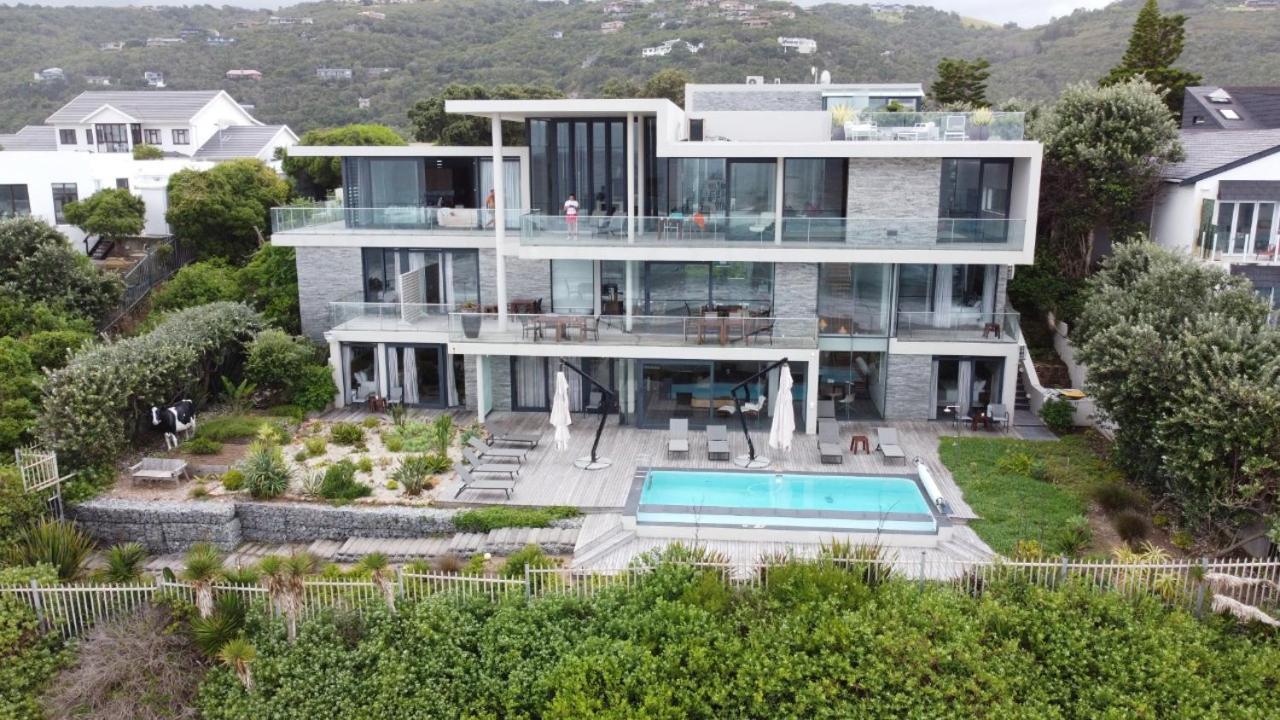 The Ocean View Guest House Wildernis Eksteriør bilde