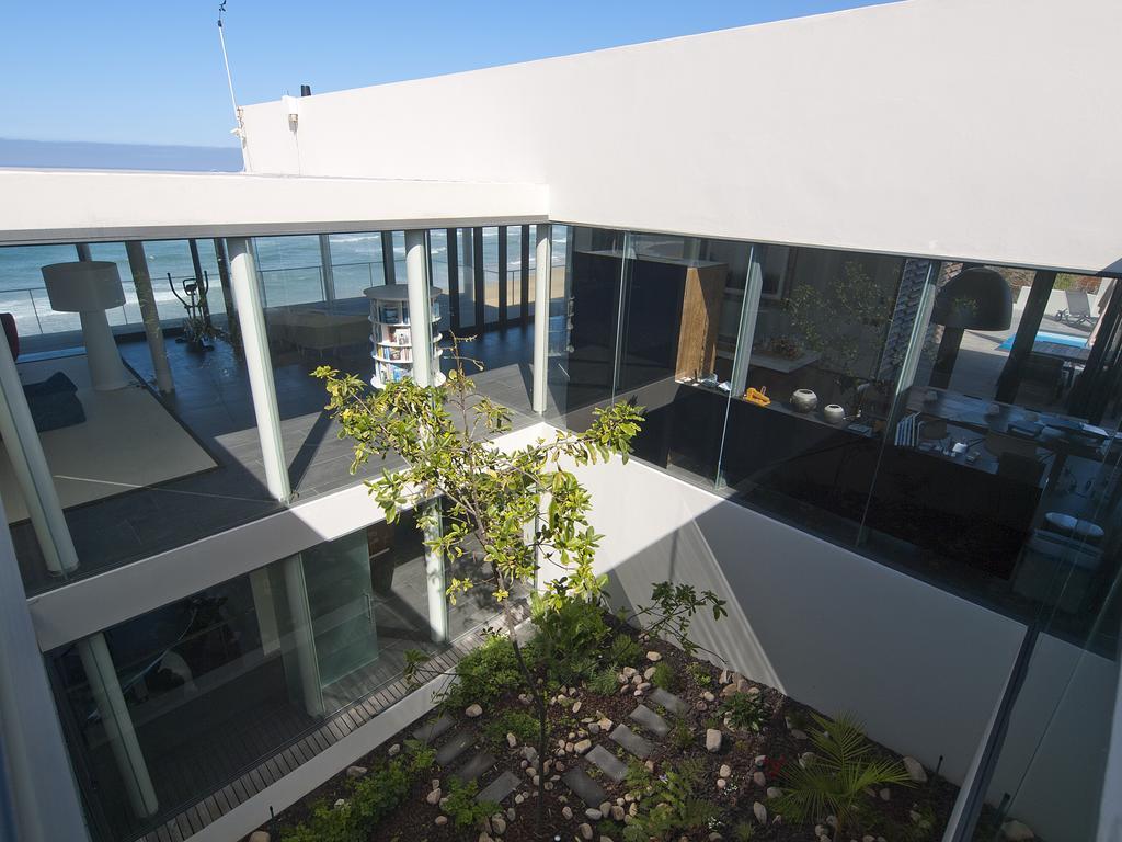 The Ocean View Guest House Wildernis Eksteriør bilde
