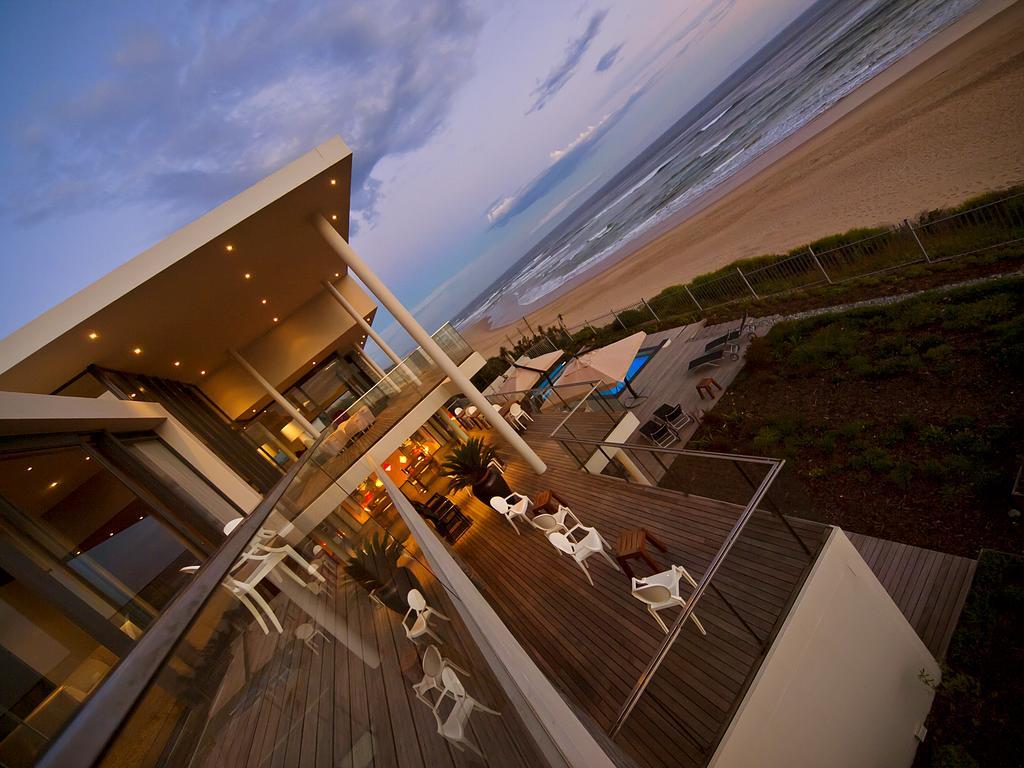 The Ocean View Guest House Wildernis Eksteriør bilde