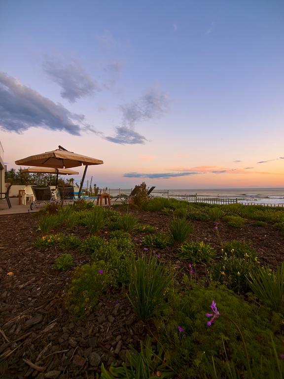 The Ocean View Guest House Wildernis Eksteriør bilde