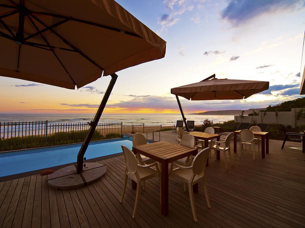 The Ocean View Guest House Wildernis Eksteriør bilde