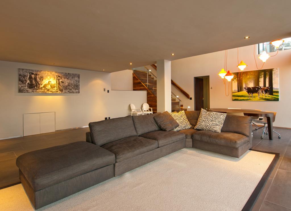 The Ocean View Guest House Wildernis Eksteriør bilde