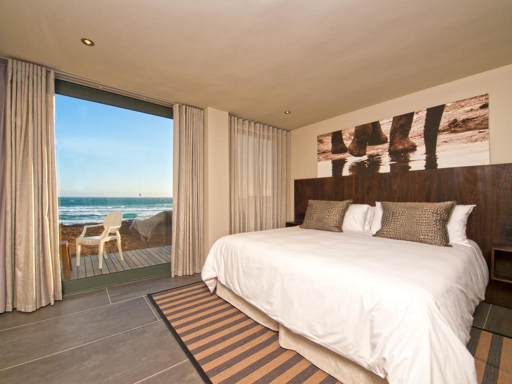 The Ocean View Guest House Wildernis Rom bilde