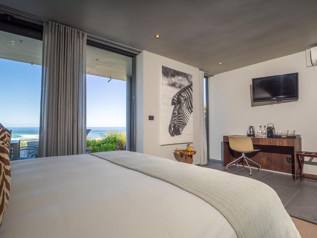 The Ocean View Guest House Wildernis Rom bilde