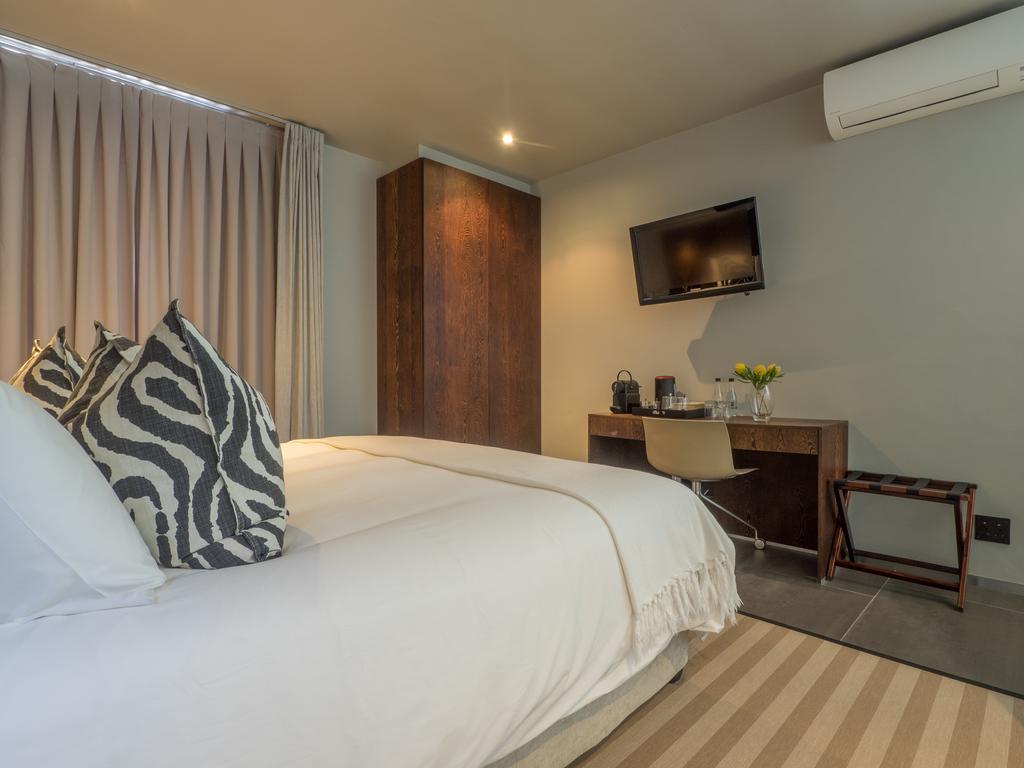 The Ocean View Guest House Wildernis Rom bilde