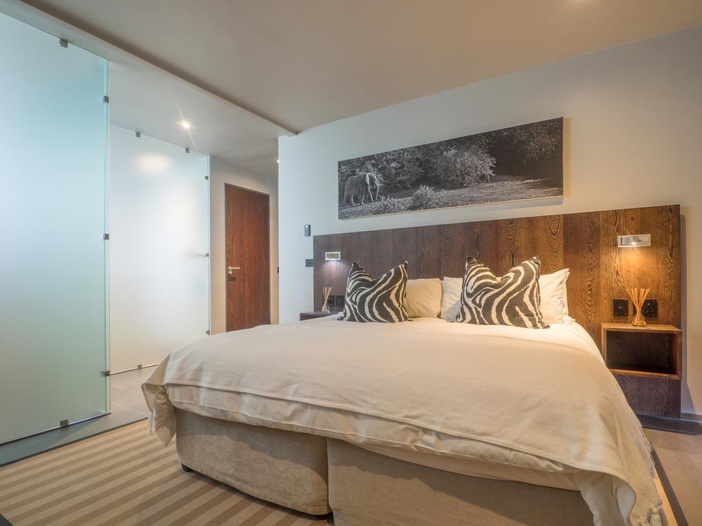 The Ocean View Guest House Wildernis Rom bilde