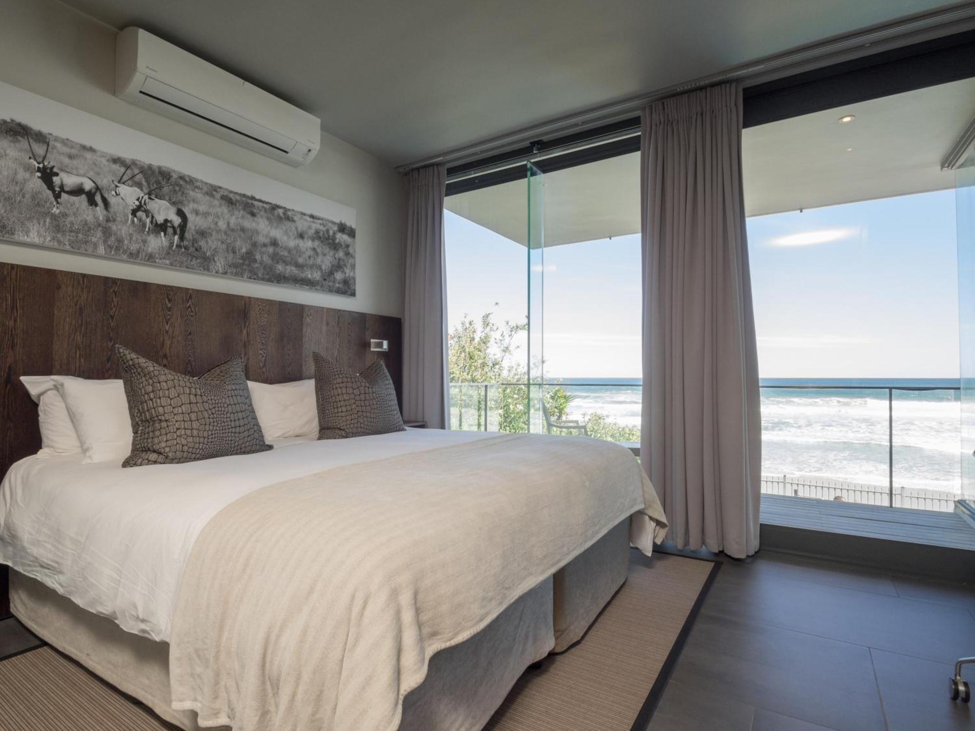 The Ocean View Guest House Wildernis Eksteriør bilde