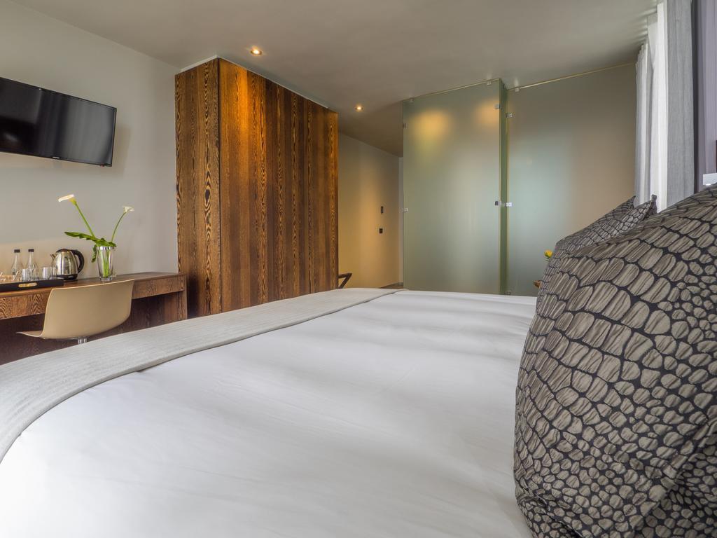 The Ocean View Guest House Wildernis Rom bilde