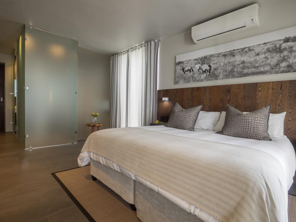 The Ocean View Guest House Wildernis Rom bilde