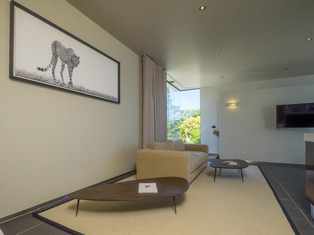 The Ocean View Guest House Wildernis Eksteriør bilde