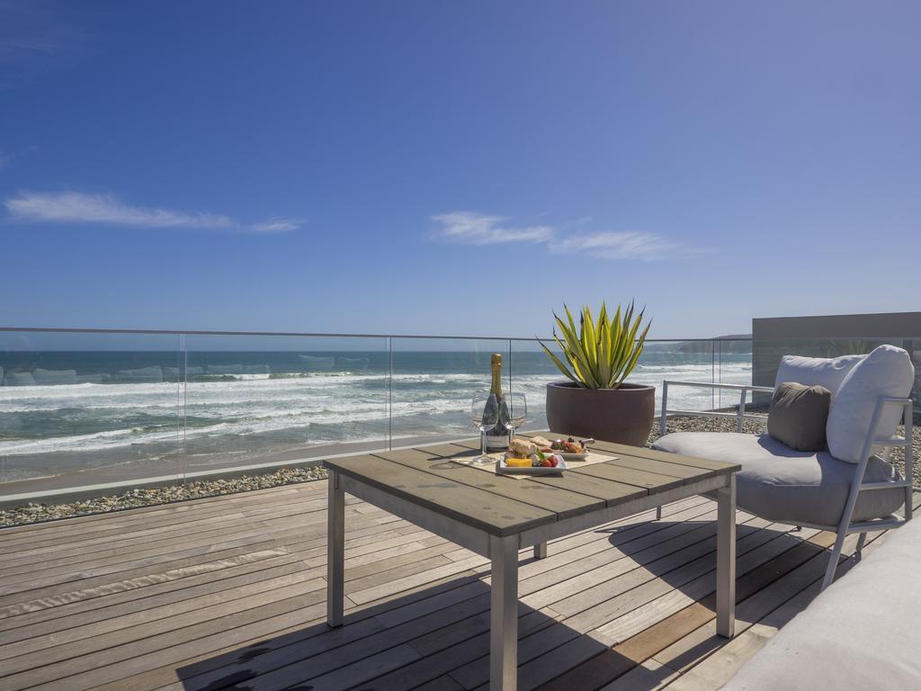 The Ocean View Guest House Wildernis Eksteriør bilde